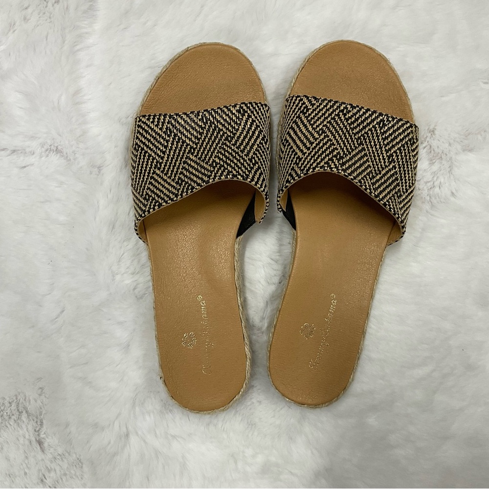 Tommy Bahama Slide Sandals - Classic Women's Summer Slides